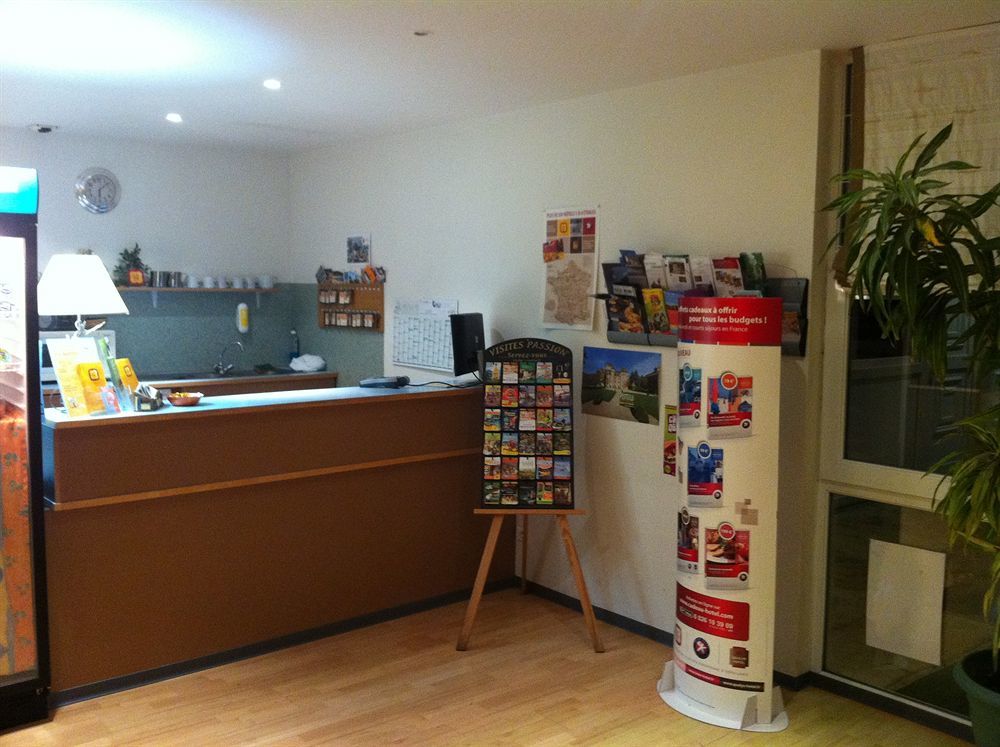 The Originals Access Aeroport, Hotel Aurillac Dış mekan fotoğraf