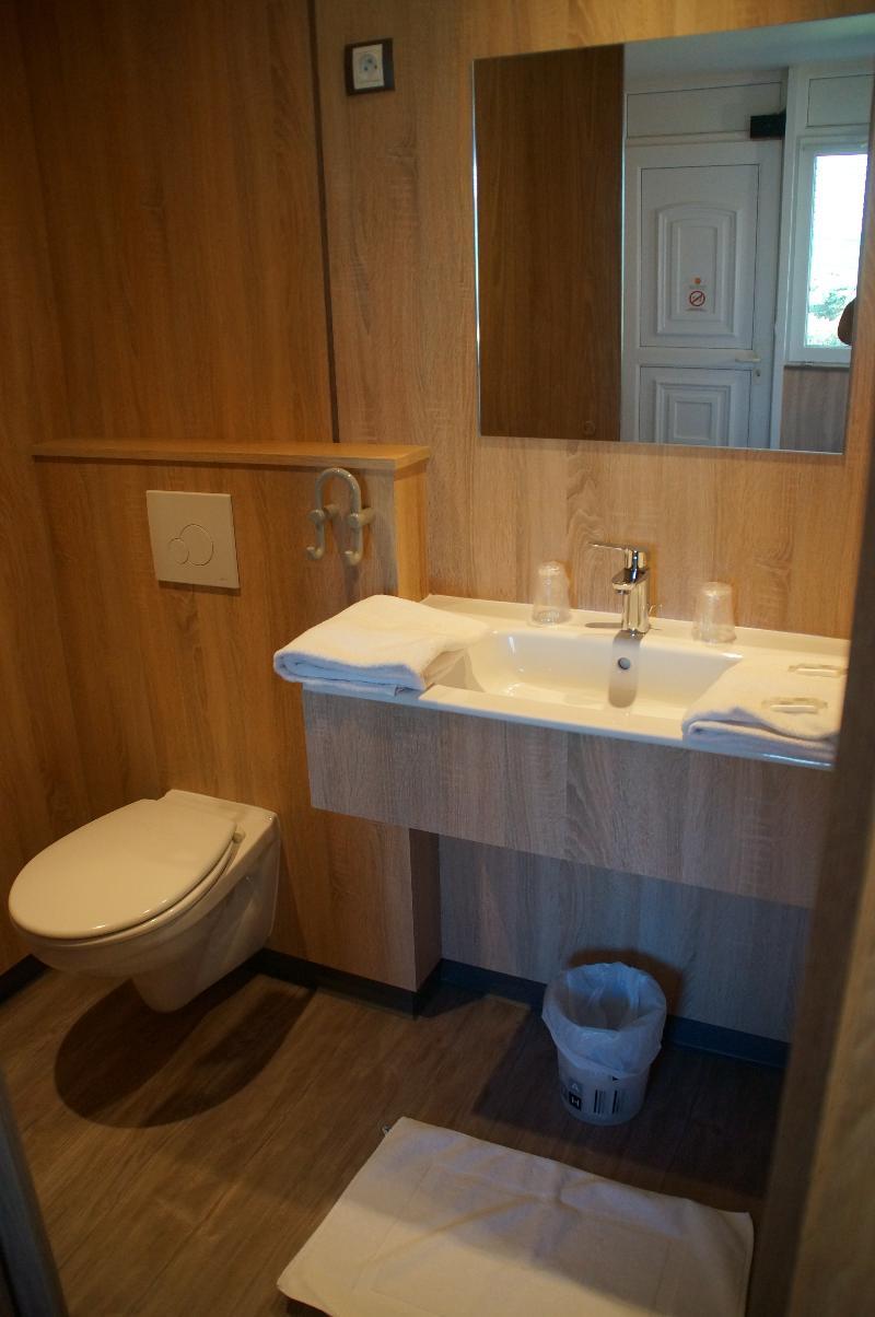The Originals Access Aeroport, Hotel Aurillac Dış mekan fotoğraf