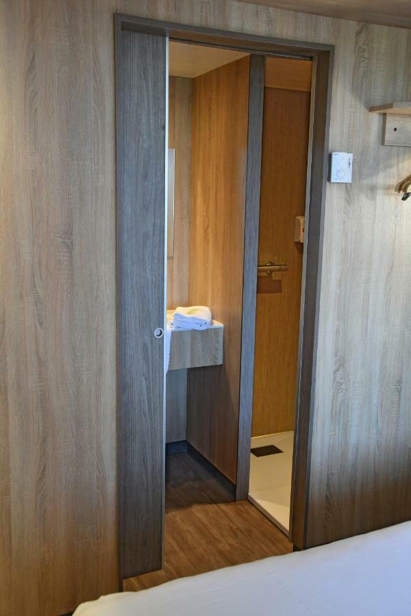 The Originals Access Aeroport, Hotel Aurillac Dış mekan fotoğraf