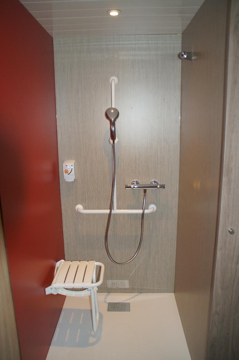 The Originals Access Aeroport, Hotel Aurillac Dış mekan fotoğraf